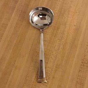 Lenox Eternal Serving Ladle